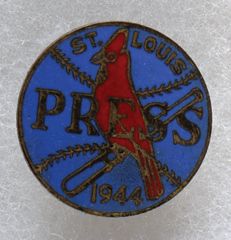 1944 St Louis Cardinals